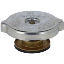 Bouchon de radiateur ZETOR 53013913