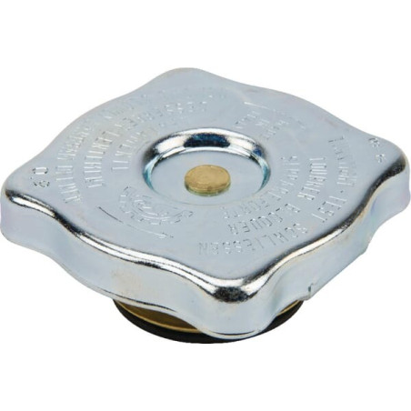 Bouchon de radiateur LOMBARDINI 9000184