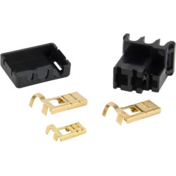 Bouchon AMP/FTYCO AMP152455