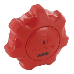 Bouchon de remplissage JOHN DEERE AM123508