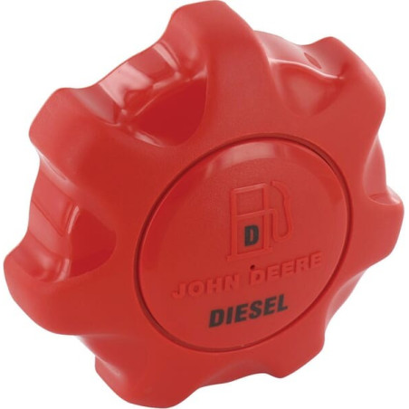 Bouchon de remplissage JOHN DEERE AM123508