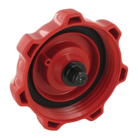 Bouchon de remplissage JOHN DEERE AM123508