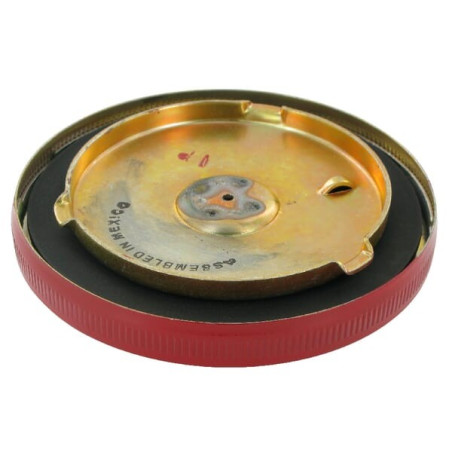 Bouchon de remplissage JOHN DEERE AR36752