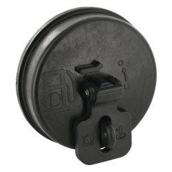 Bouchon de remplissage JOHN DEERE RE255763