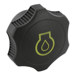 Bouchon de remplissage JOHN DEERE RE535560
