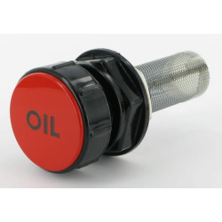 Bouchon de remplissage d'huile MP-FILTRI TC50