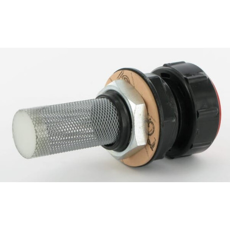 Bouchon de remplissage d'huile MP-FILTRI TC50