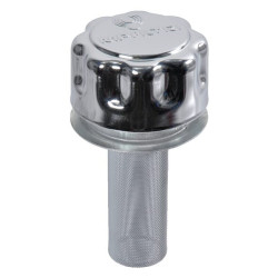 Bouchon de remplissage d'huile MP-FILTRI TA80D10A003P01