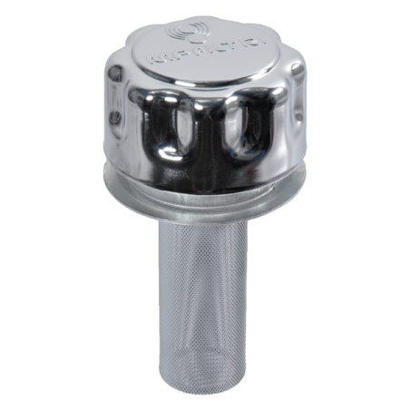 Bouchon de remplissage d'huile MP-FILTRI TA80D10A003P01