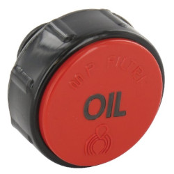 Bouchon de remplissage d'huile MP-FILTRI TSDM20ROAASP01