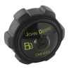 Bouchon de réservoir JOHN DEERE LVU15970