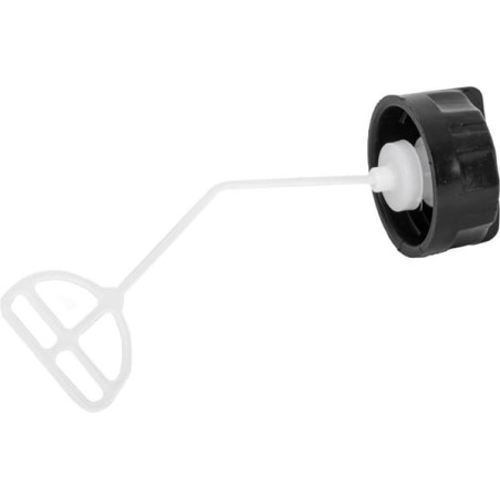 Bouchon de réservoir AL-KO 416661
