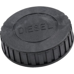 Bouchon de réservoir JOHN DEERE ER197063