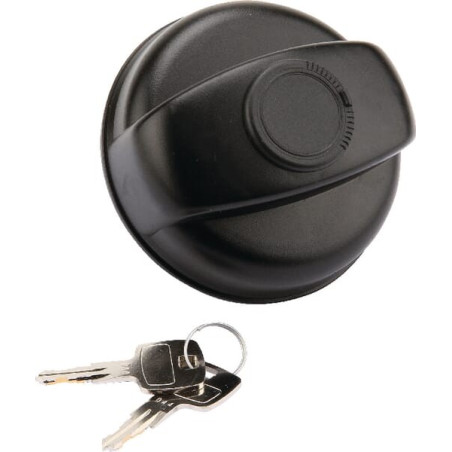 Bouchon de réservoir NEW HOLLAND 82987649