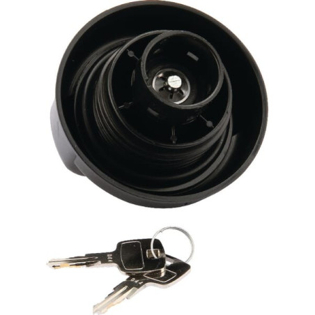Bouchon de réservoir NEW HOLLAND 82987649