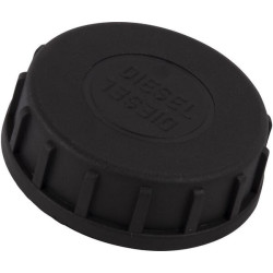 Bouchon de réservoir NEW HOLLAND 47124251