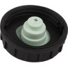 Bouchon de réservoir NEW HOLLAND 47124251