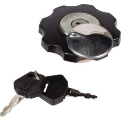 Bouchon de réservoir SDF 001279512