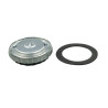 Bouchon de réservoir SEVEN FCM801051