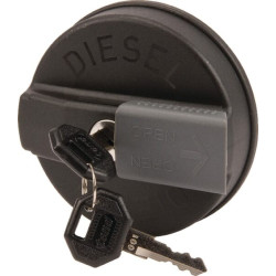 Bouchon de réservoir VALTRA V37528400