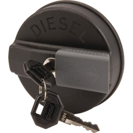 Bouchon de réservoir VALTRA V37528400