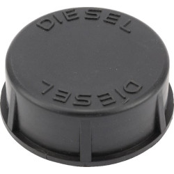 Bouchon de réservoir CASE IH 255345A1