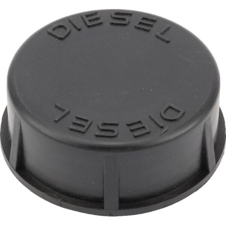 Bouchon de réservoir CASE IH 255345A1