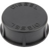 Bouchon de réservoir CASE IH 255345A1