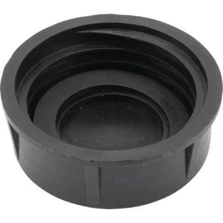 Bouchon de réservoir CASE IH 255345A1