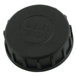 Bouchon de réservoir FIATAGRI 44907408
