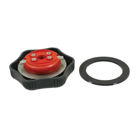 Bouchon de réservoir CASE-STEYR 133755004