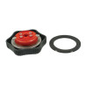 Bouchon de réservoir CASE-STEYR 133755004