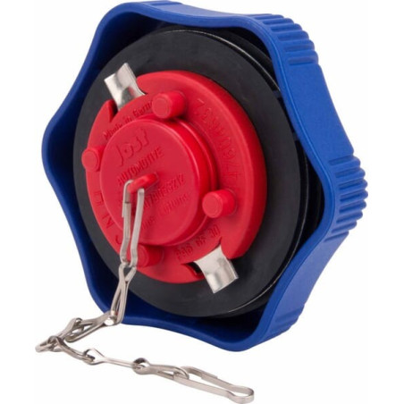Bouchon de réservoir CNH 47604632