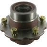 Bouchon de roue UNIVERSEL 67527C92N