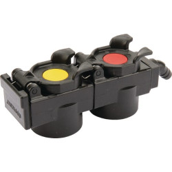 Bouchon de vidange FASTER TARV25545RG