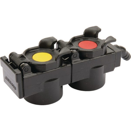 Bouchon de vidange FASTER TARV25545RG