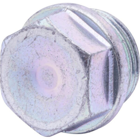 Bouchon de vidange CNH 16992611
