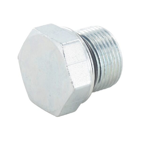 Bouchon de vidange JOHN DEERE RE46687