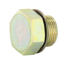 Bouchon de vidange JOHN DEERE RE523251