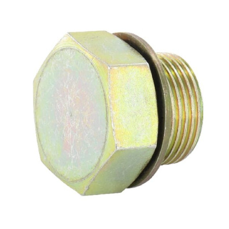 Bouchon de vidange JOHN DEERE RE523251