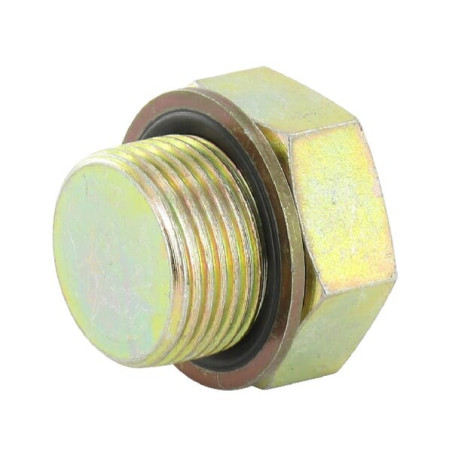 Bouchon de vidange JOHN DEERE RE523251