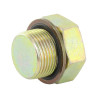 Bouchon de vidange JOHN DEERE RE523251