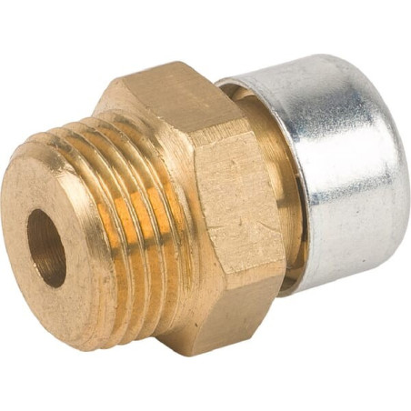 Bouchon d'huile MASCHIO F03150718R
