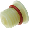Bouchon d'obturation BRIGGS ET STRATTON 691363
