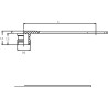 Bouchon DNP SKP9F160