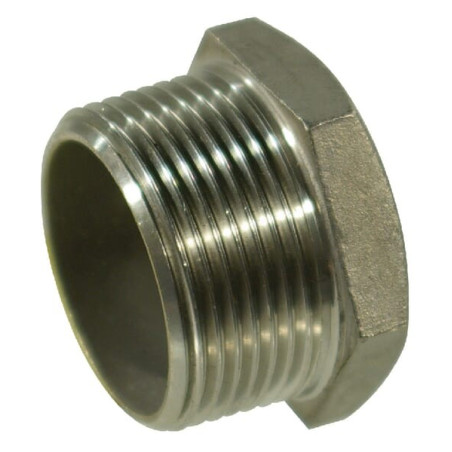 Bouchon UNIVERSEL FG29238RVS