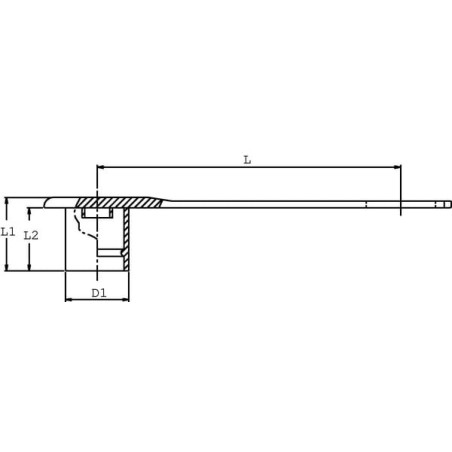 Bouchon DNP SKP9M100
