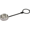 Bouchon UNIVERSEL VCR1MM