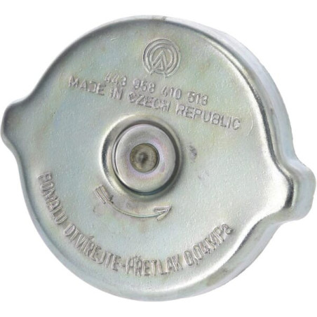 Bouchon ZETOR 972501