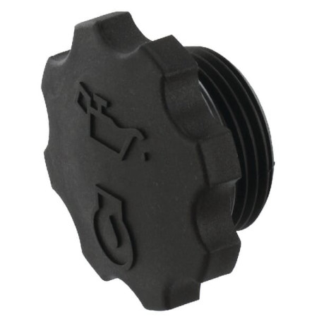 Bouchon de remplissage d'huile CASE IH 298689A1